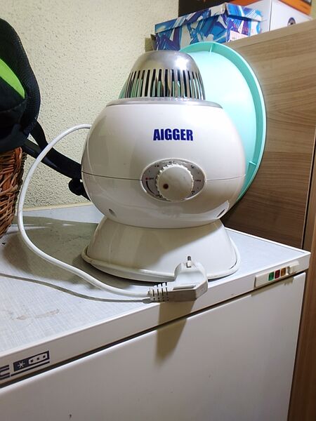 Masina cusut Zingher,